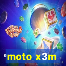 moto x3m - jogo de moto